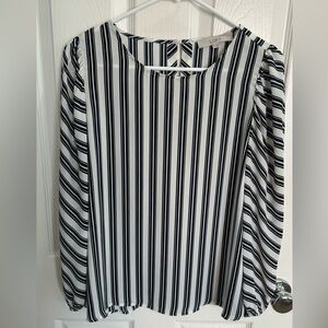 LOFT Blouse